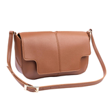 Modern Flap Handbag