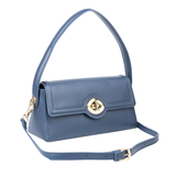Stylish Baguette Handbag
