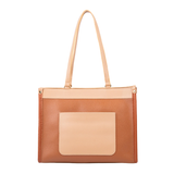 Trendy Tote Handbag