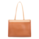Trendy Tote Handbag