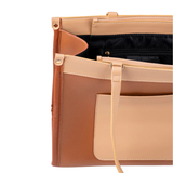 Trendy Tote Handbag