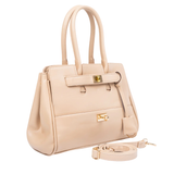 Classic Satchel Handbag