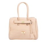 Classic Satchel Handbag
