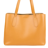 Modern Textured Totebag