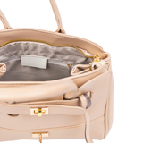 Classic Satchel Handbag