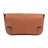 Modern Flap Handbag