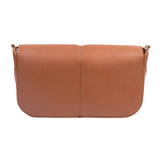 Modern Flap Handbag